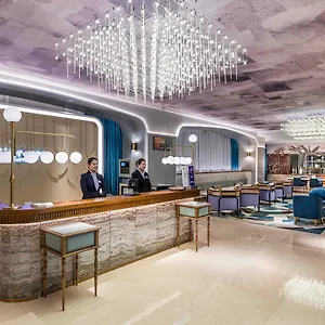 Mercure Global Harbour Hotel